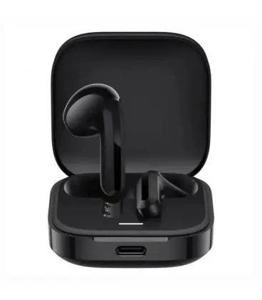 Xiaomi auriculares buds 6 active black A Buen Precio