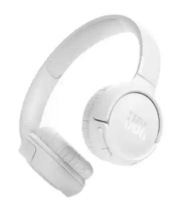 Promoción Auriculares inalámbricos jbl tune 525bt/ con micrófono/ bluetooth/ blanco