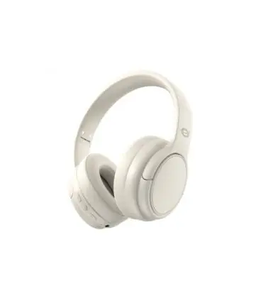 Última Versión Auriculares conceptronic parris03c inalambrico blanco