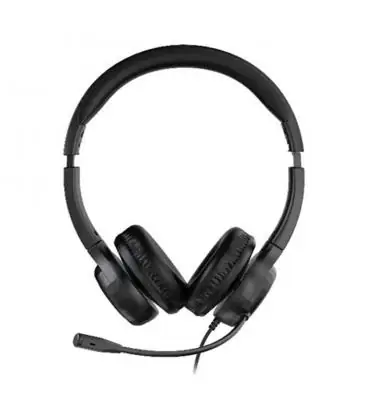 Auriculares acer ahw154 negro Popular