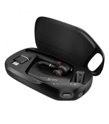Auricular oreja poly voyager legend 50 - m inalamabrico usb - c adaptador bluetooth Solo Hoy