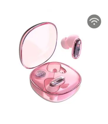 Auriculares bluetooth mars gaming mhib2 con estuche de carga/ autonomía 7h/ rosa Ordenar Ahora Mismo