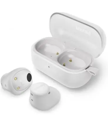 Auriculares bluetooth philips tat2149 con estuche de carga/ autonomía 6h/ blancos Compra Hoy