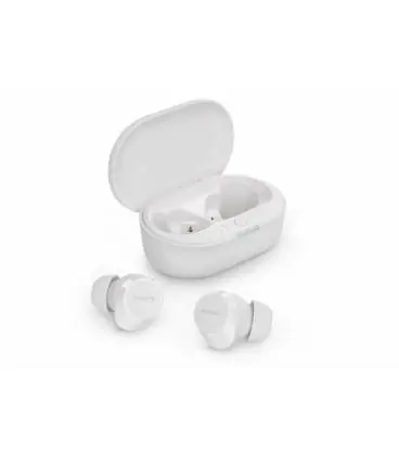 Ordenar Ahora Mismo Auriculares Bluetooth Philips TAT1209 con estuche de carga/ Autonomía 6h/ Blancos