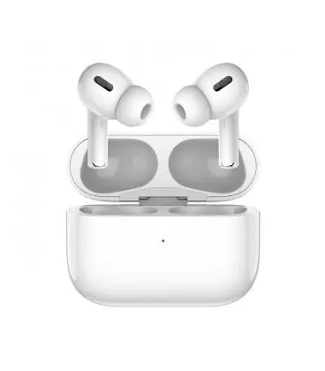 Promoción Auriculares bluetooth myway wireless pro mwhph0028 con estuche de carga/ autonomía 4h/ blancos