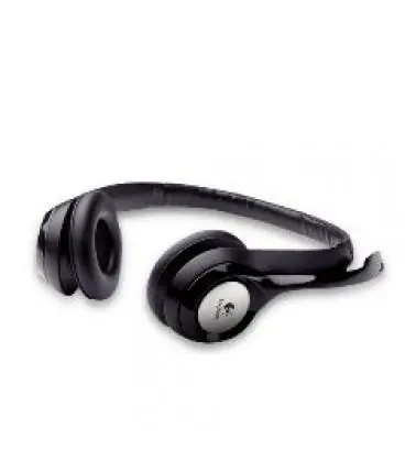 Promoción Auriculares con microfono logitech headset h390 usb