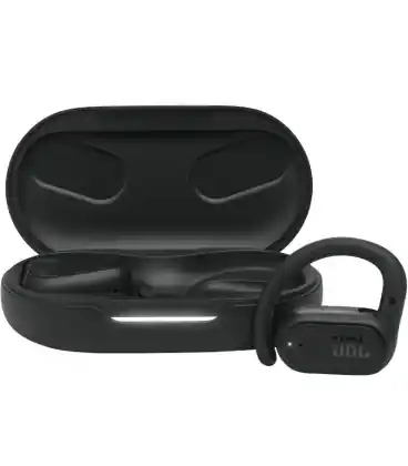 Auriculares bluetooth jbl soundgear sense con estuche de carga/ autonomía 8h/ negros Compra Hoy