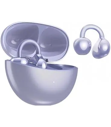 Ordena Ya Auriculares bluetooth honor earbuds x7 lite con estuche de carga/ autonomía 7h/ blancos