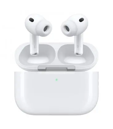 Ordena Ya Auriculares apple airpodspro3 inalambrico blanco