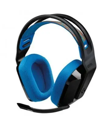 Solo Por Tiempo Limitado Auriculares gaming logitech g535 inalambrico negro