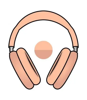 Auriculares bluetooth apple airpods max usb-c/ naranja Descuento