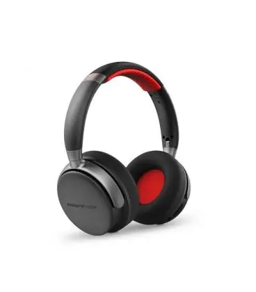 Stock Limitado Energy sistem auriculares power sport black bt