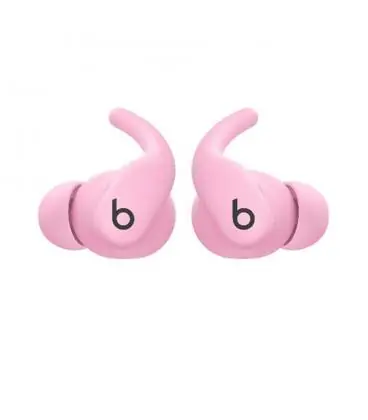 Ordenar Ahora Mismo Auriculares apple beats powerbeats fit inalambrico rosa