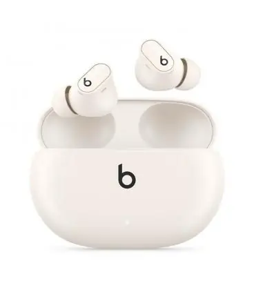 Auriculares apple studio buds inalambrico blanco Directo De Fábrica