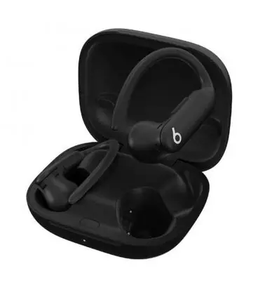 Precio Económico Auriculares apple powerbeats pro 2 inalambrico negro