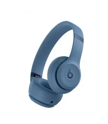 Auriculares apple beats solo 4 inalambrico azul Popular
