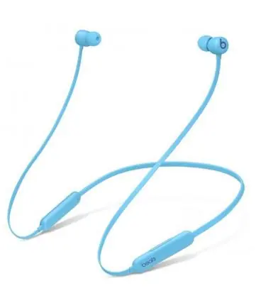 Auriculares apple beats flex inalambrico azul Bestseller