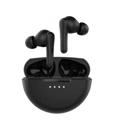 Auriculares belkin auc012btbk inalambrico negro Descuento