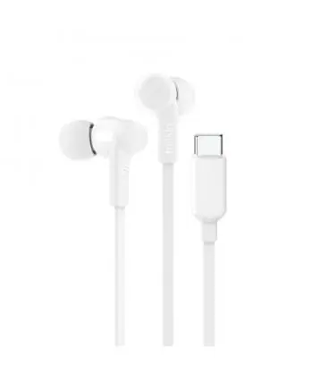 Auriculares belkin g3h0002hqwhv2 blanco Precio Económico