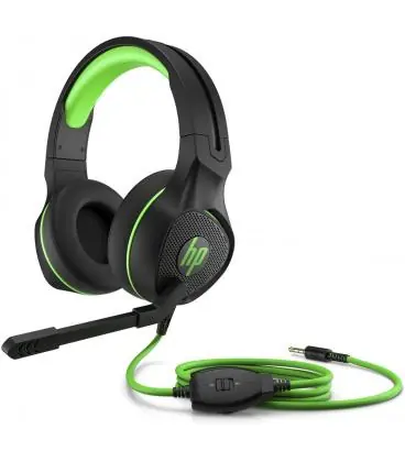 Precio Reducido Auriculares con microfono hp pavilion 400 gaming jack