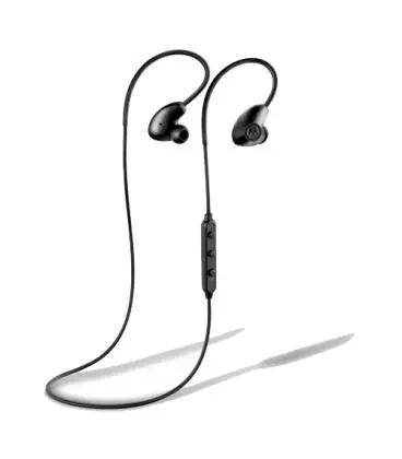 A Buen Precio Motorola Verve Loop 500 Auriculares Inalámbrico Dentro de oído Deportes Negro