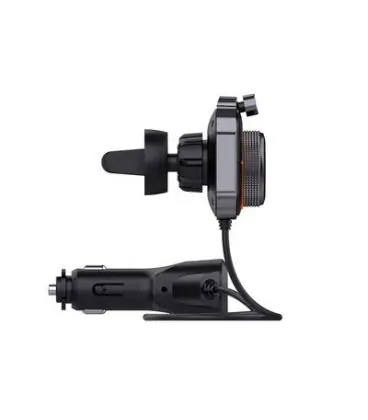 Precio Rebajado TRANSMISOR FM BLUETOOTH 5.0 COCHE SAVIO TR-14