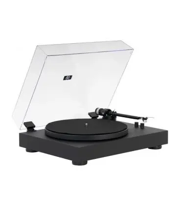 Tocadiscos fonestar vinyl-13 Última Oportunidad