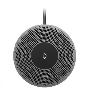 Pago Seguro Microfono de expansion logitech para meetup