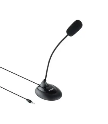 Alta Calidad Tooq Micrófono multimedia TQMM-213