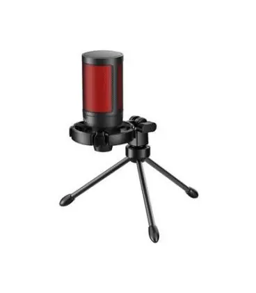 A Buen Precio MICROFONO SAVIO GAMING SONAR PRO