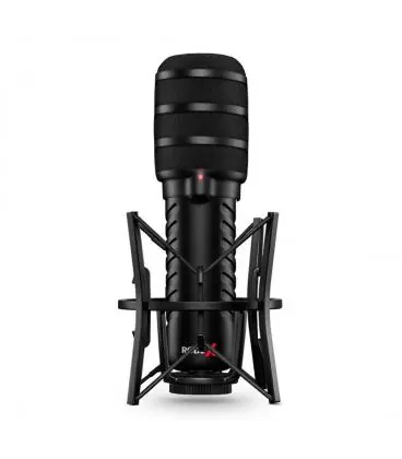 Precio Bajo Microfono rode x xdm - 100 usb tipo c - jack 3.5mm - incluye soporte - 48khz - end