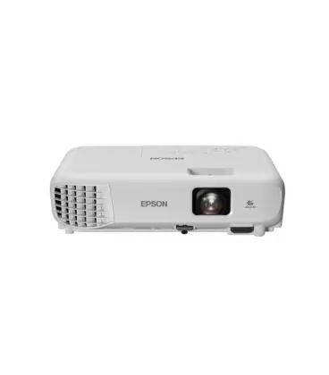 Favorito De Clientes Epson EB-W53 4000 lúmenes ANSI 3LCD WXGA (1200x800) Blanco