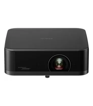 Envío Gratis Epson V11HB73140 videoproyector Proyector de alcance estándar 700 lúmenes ANSI 3LCD 4K (4096x2400) Negro