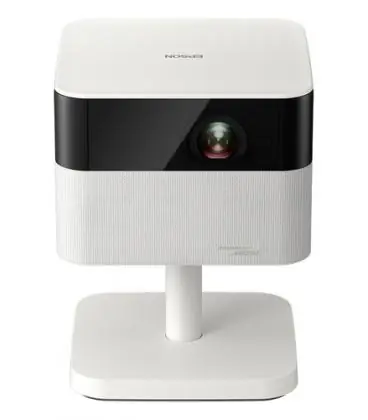 Epson EF-71 Proyector de alcance estándar 700 lúmenes ANSI 3LCD 1080p (1920x1080) Blanco Imprescindible (Must-Have)