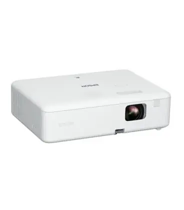 Epson CO-W01 proyector WXGA 3000L HDMI Directo De Fábrica