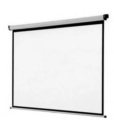 Novedad iggual Pantalla Mural 200x200 cm