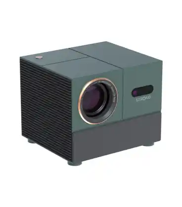 Marca Reconocida PROYECTOR STRONG MIRA 1 FHD STREAMING