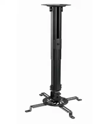A Buen Precio SOPORTE DE TECHO GEMBIRD AJUSTABLE PARA PROYECTOR