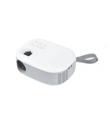 Strong N1 Mini Proyector ANSI LED HD 720p 750 Lúmenes Blanco Económico