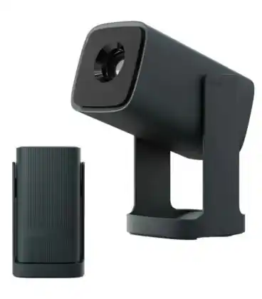 Proyector portátil wanbo cube 1/ 350 lúmenes/ hd/ wifi/ verde oscuro Precio De Oferta