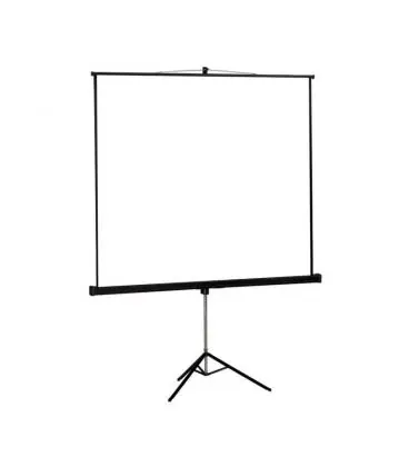 Pantalla de proyección mural approx appp180t/ 180 x 180cm Envío Exprés