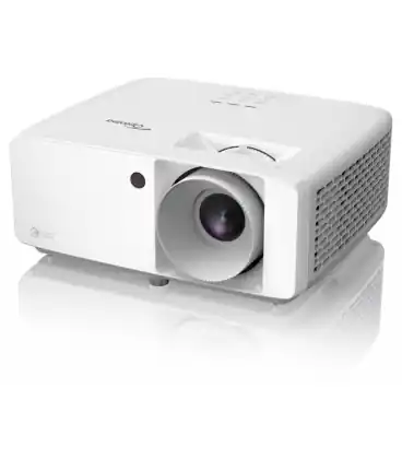 PROYECTOR LASER OPTOMA ZH420 FHD 1080P 4300L BLANCO ECO LASER Directo De Fábrica
