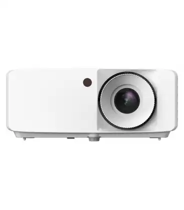 Gran Oferta PROYECTOR LASER OPTOMA ZH350 3600L BLANCO HDMI