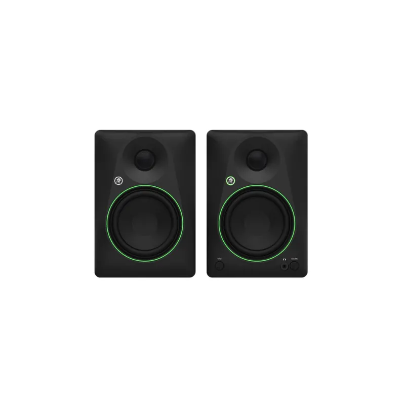 MACKIE CR5BT Novedad