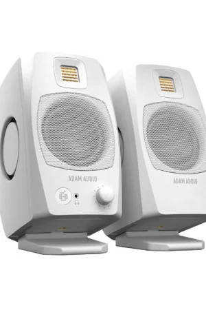 Precio De Fábrica ADAM D3V WHITE