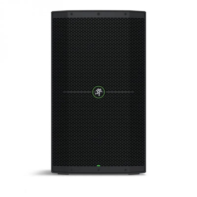 MACKIE THUMP 215 Promoción