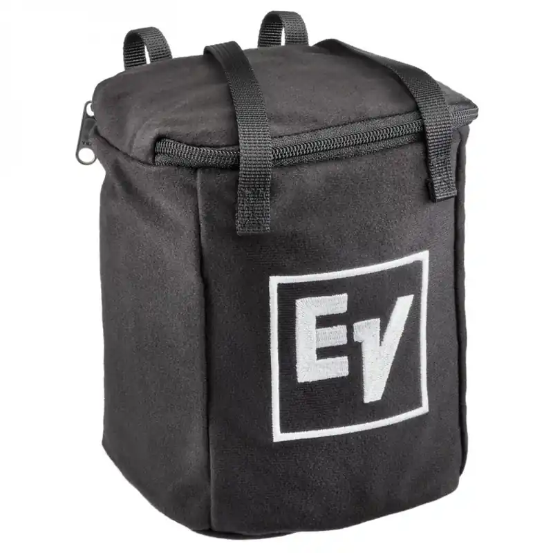 Última Versión ELECTRO VOICE EVERSE 8 TOTE BAG