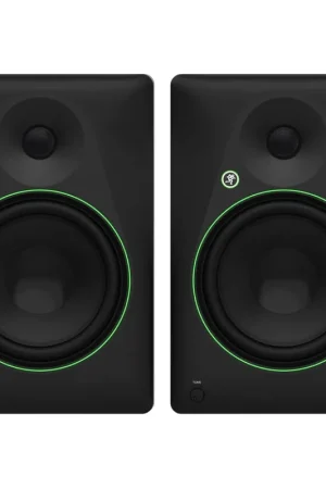 MACKIE CR8BT Mejor Precio