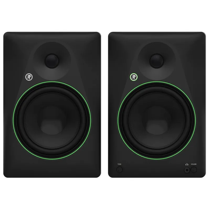 MACKIE CR8BT Mejor Precio