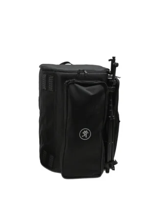 MACKIE SHOWBOX BACKPACK Stock Limitado